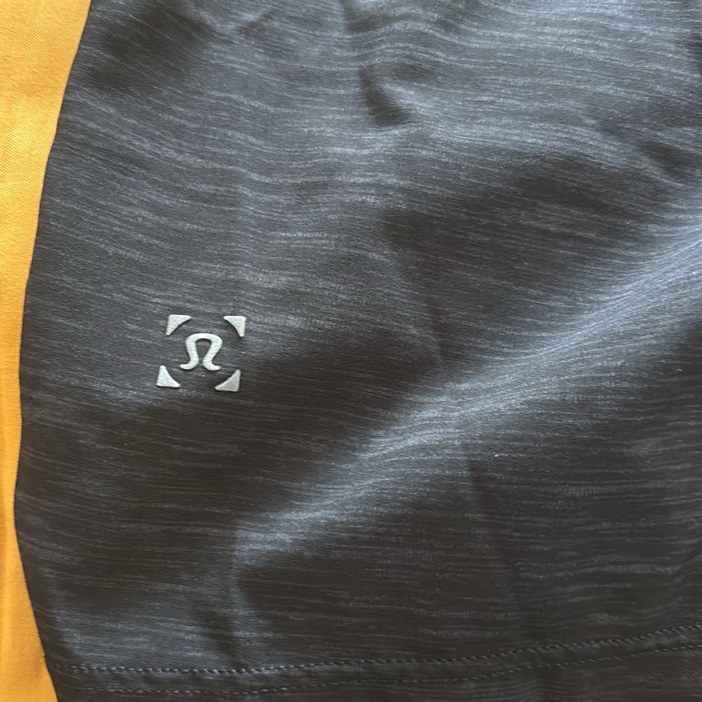 Lululemon shorts - Picture 3 of 4